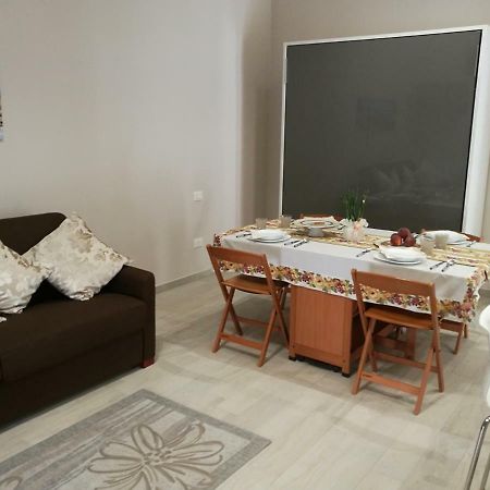 La Maison Margherita Di Savoia Eksteriør bilde