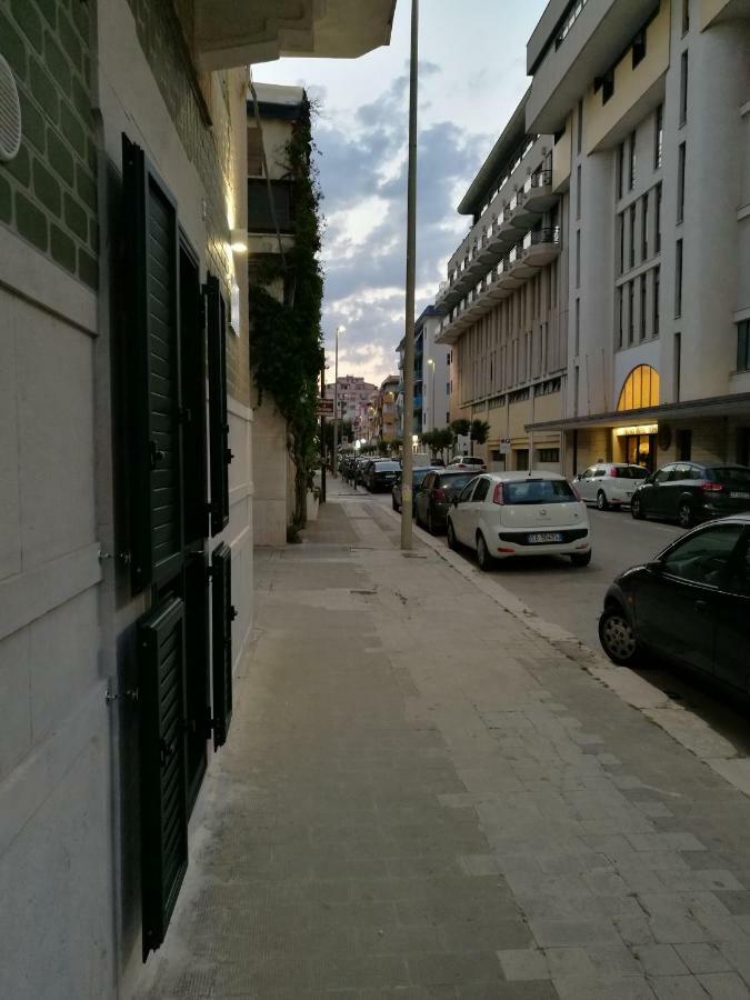 La Maison Margherita Di Savoia Eksteriør bilde