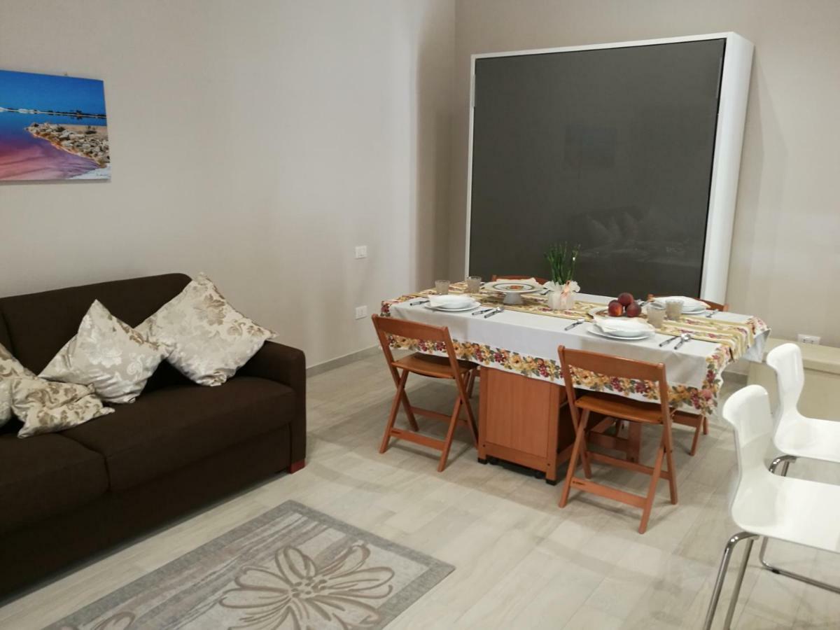La Maison Margherita Di Savoia Eksteriør bilde